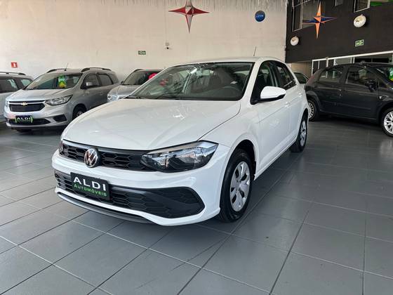 VOLKSWAGEN POLO 1.0 MPI TRACK MANUAL